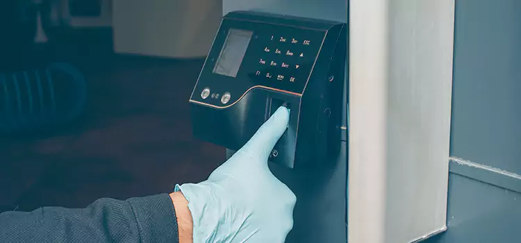 Access Control Installation Riverside