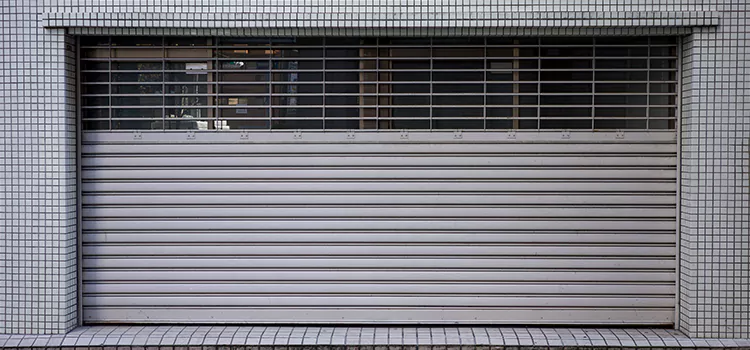 Advanced Solutions for Your Aluminum Garage Doors in Riverside, California