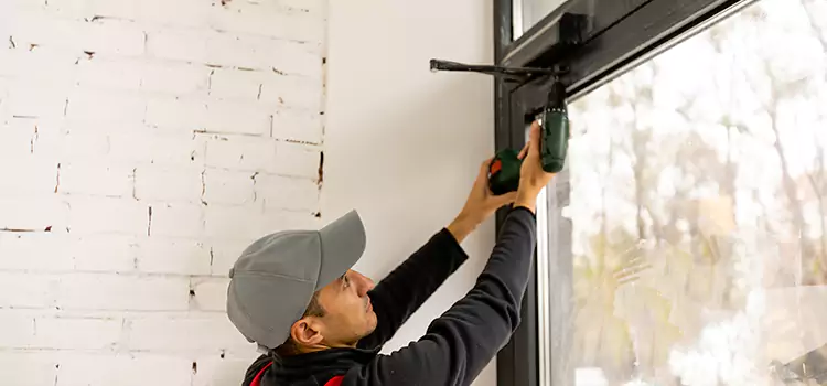 Automatic Door Opener Commercial Riverside