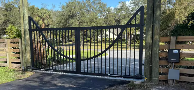 Gate Motor Repair Riverside