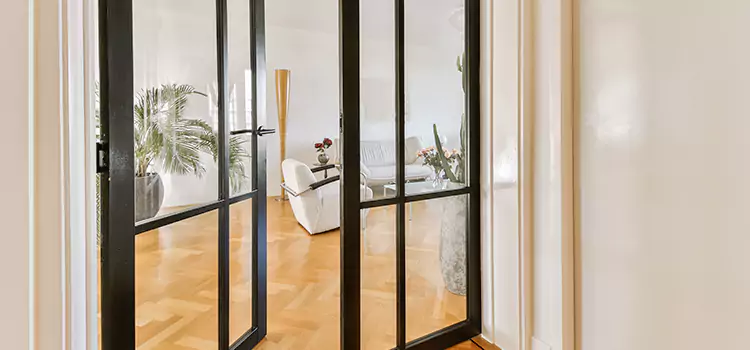Bifold Door Replacement Riverside