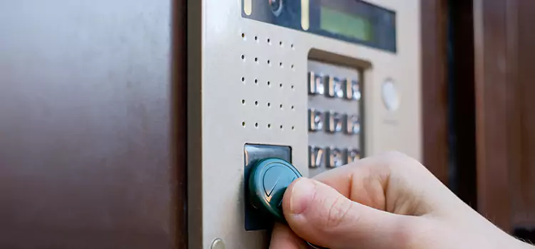 Enhanced Security Features Riverside