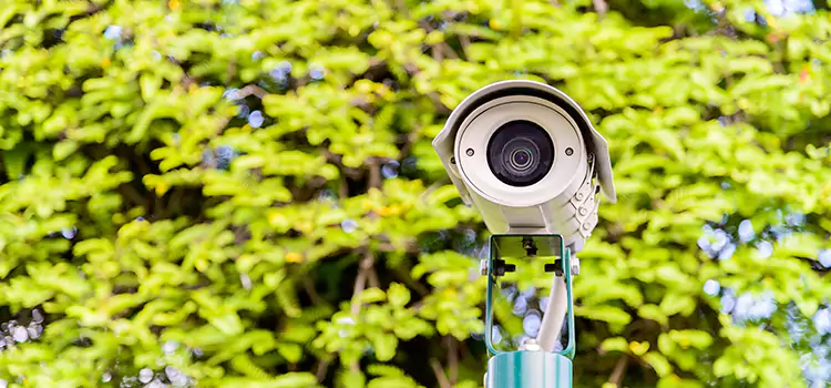 Advanced Surveillance Solutions for Every Need in Riverside