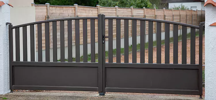 Advanced Gate Solutions in Riverside, CA