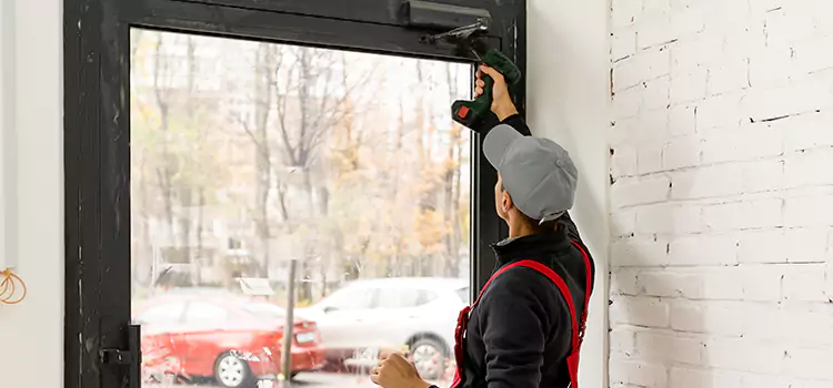 Comprehensive Door Closer Services in Riverside, CA