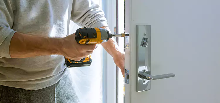 Door Knob Lock Repair Riverside