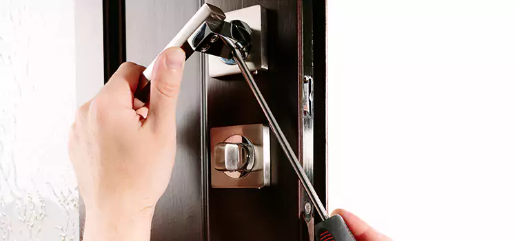 Door Lock Replacement Service Riverside