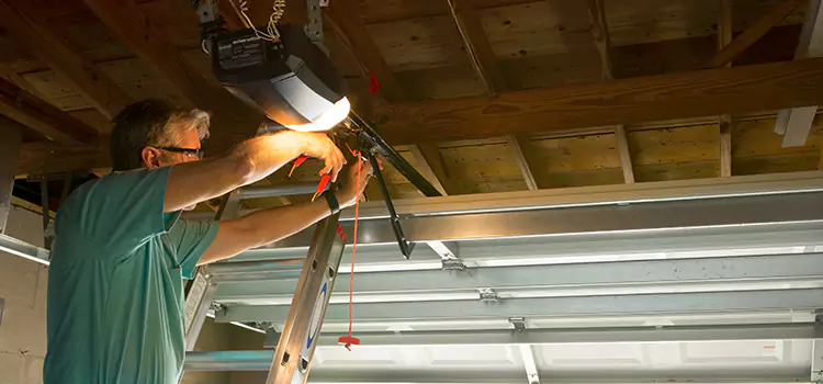 Garage Door Opener Sales and Installation Riverside
