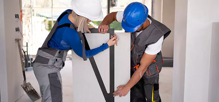 Why Choose Us for Door Panel Services in Riverside, CA?