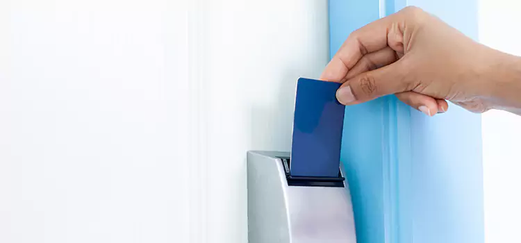 Access Control System Integration Riverside