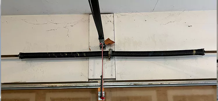 Garage Door Cable Repair Near Me in Riverside, CA