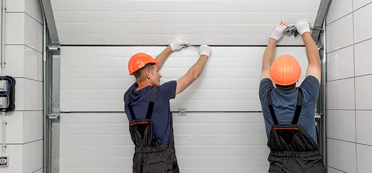 Choose Us for Your Garage Door Needs in Riverside