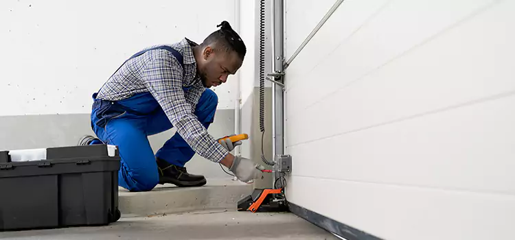 Expert Solutions for Every Garage Lock Need in Riverside, CA