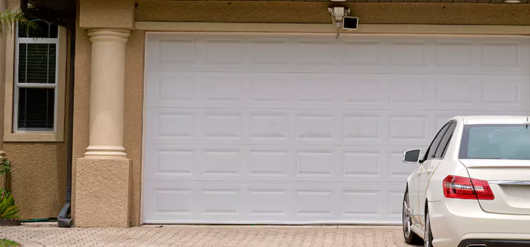 Comprehensive Garage Door Maintenance Services in Riverside, CA