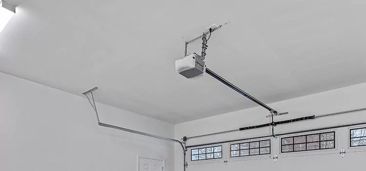 Experienced Garage Door Installers Riverside