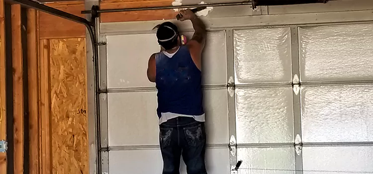 Specialized Garage Door Panel Solutions in Riverside, CA