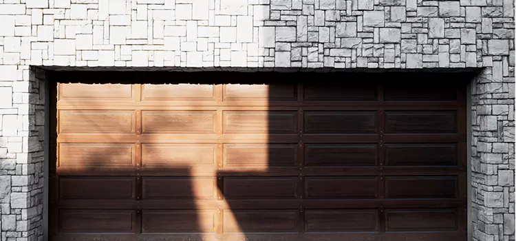 Garage Door Installation Riverside