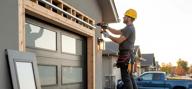 Your Trusted Garage Door Specialists in Riverside