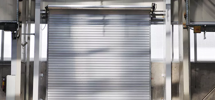 Roller Door Maintenance Riverside