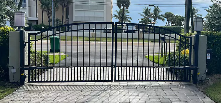 Gate Opener Replacement Near Me in Riverside, CA