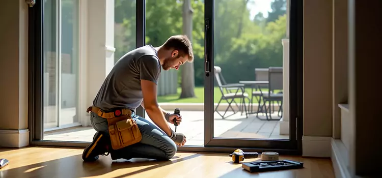 Comprehensive Solutions for Every Glass Door Need in Riverside, CA