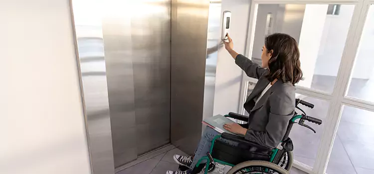 Benefits of Modern Handicap Door Systems in Riverside, CA