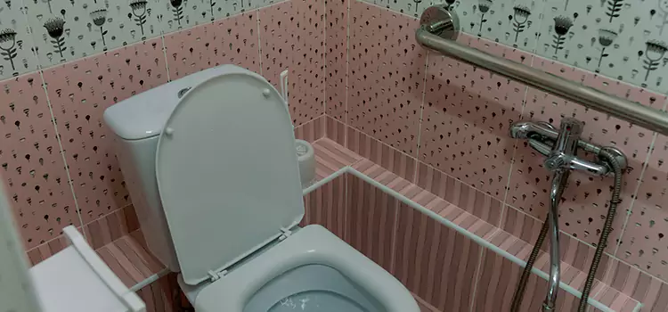 Meeting Diverse Needs With Accessible Restroom Solutions in Riverside, CA
