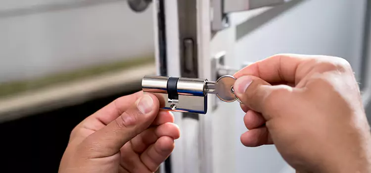 Emergency Locksmith for House Riverside