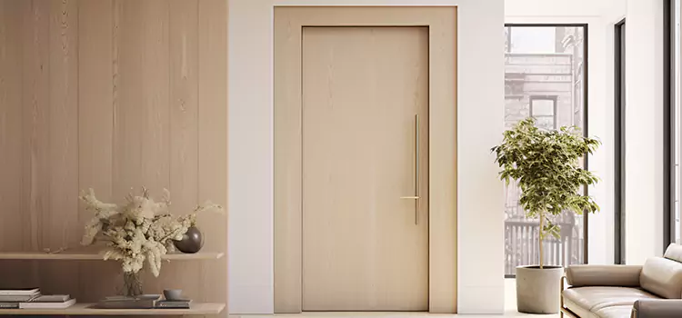 Choose Quality for Your Inside Doors in Riverside, CA
