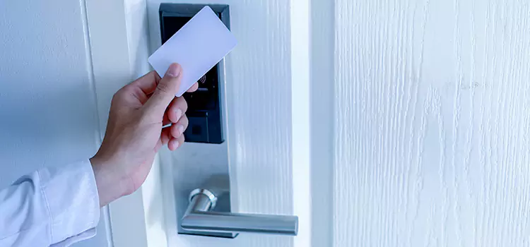 Why Choose Us for Your Keycard Lock Installation in Riverside, CA?