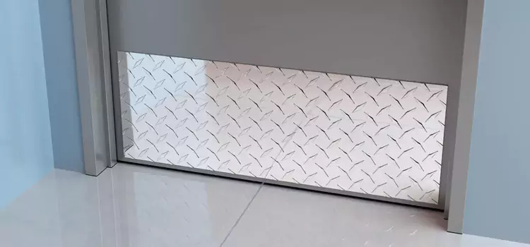 Benefits of Professional Kick Plate Solutions in Riverside, CA