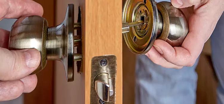 Sliding Door Lock Repair Riverside