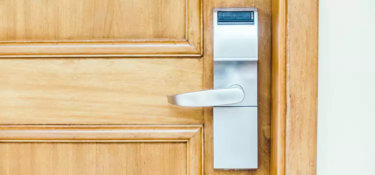 Electromagnetic Door Lock Installation Riverside