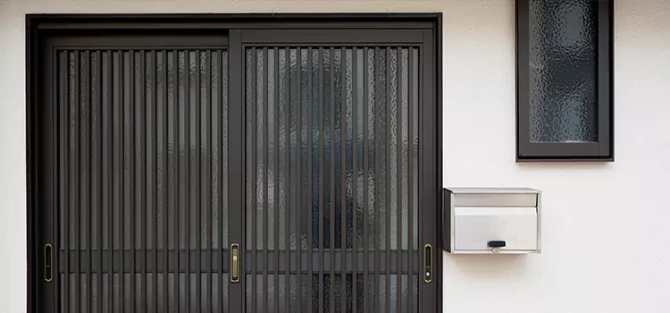 Sliding Screen Door Repair Riverside