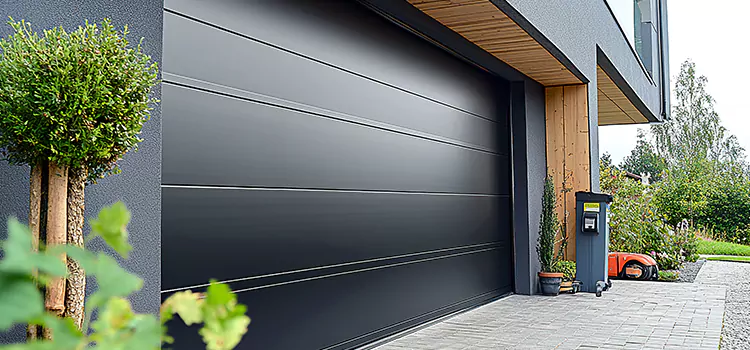 Residential Garage Door Service Riverside