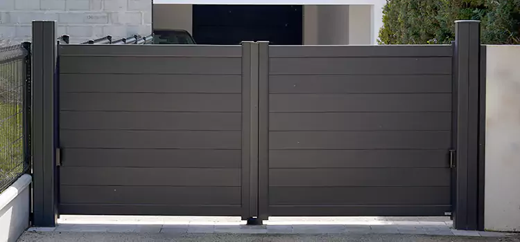 Common Residential Gate Issues We Resolve in Riverside, CA