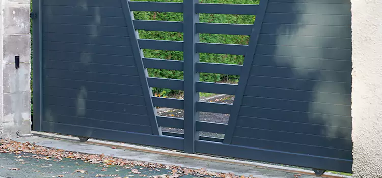 Automated Gate Company Near Me Riverside