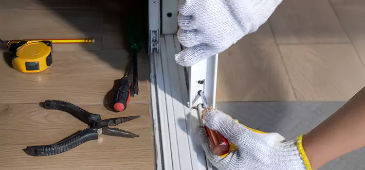 Sliding Door Installation Services in Riverside, CA
