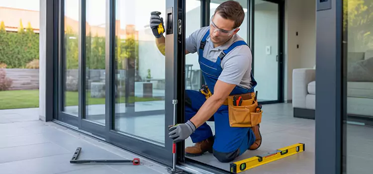 Sliding Screen Door Repair Riverside