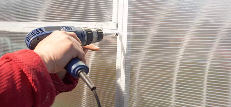 Sliding Screen Door Repair Riverside