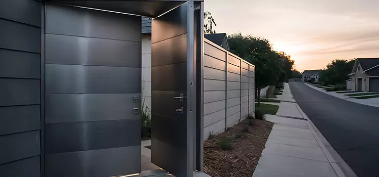 Comprehensive Steel Door Solutions in Riverside, CA