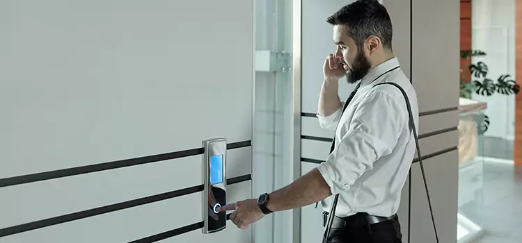 Cloud Based Access Control Riverside