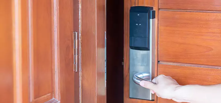 Commercial Keyless Entry Locks Riverside