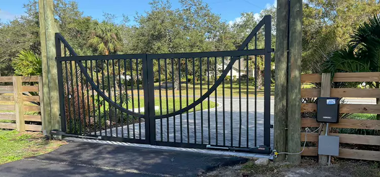 Why Choose Us for Your Automatic Gate Needs in Riverside, CA?