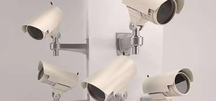 Your Trusted Partner for CCTV Solutions in Riverside