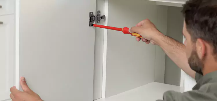 Screen Door Hinge Repair Riverside