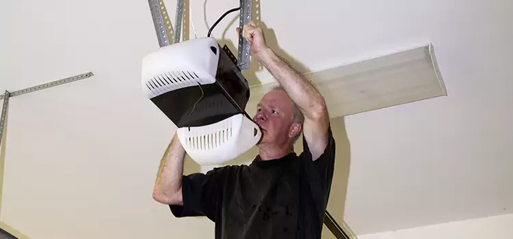 Garage Door Opener Service Riverside