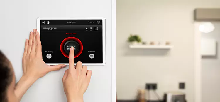 Blink Video Doorbell Installation Riverside