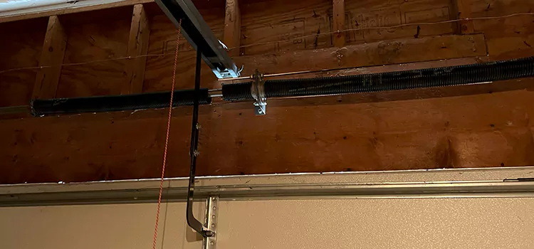 Broken Garage Door Cable Repair in Riverside, CA