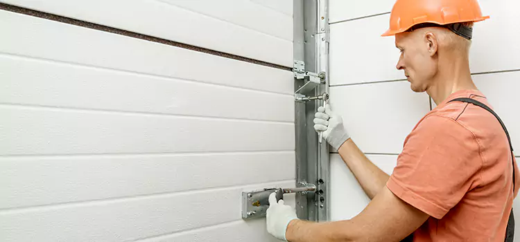 Why Choose Us for Garage Door Lock Services in Riverside, CA?